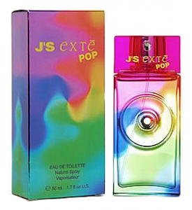 J`S Exte J`S Exte Pop