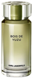 Karl Lagerfeld Bois De Yuzu