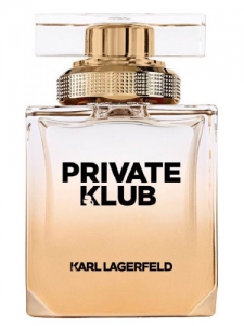 Karl Lagerfeld Private Klub for Women