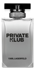 Karl Lagerfeld Private Klub for Men