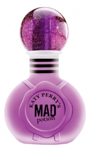 Katy Perry Mad Potion