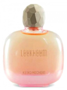 Keiko Mecheri Keiko Mecheri Loukhoum Eau Poudree