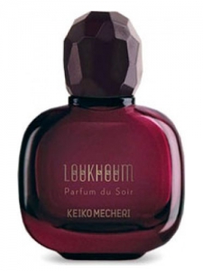 Keiko Mecheri Keiko Mecheri Loukhoum Parfum de Soir