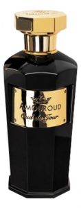 Amouroud Oud du Jour