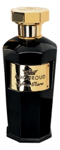 Amouroud Safran Rare