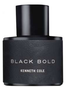 Kenneth Cole Black Bold