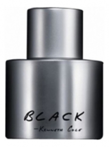 Kenneth Cole Black Limited Edition