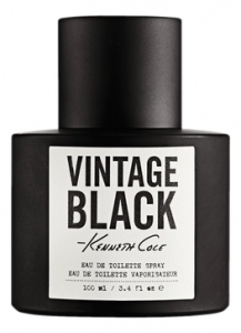 Kenneth Cole Black Vintage