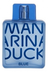 Mandarina Duck Blue