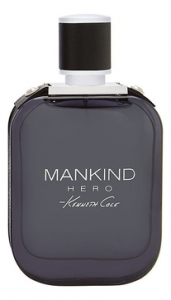 Kenneth Cole Mankind Hero