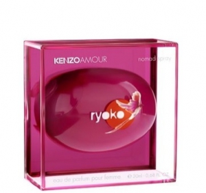 Kenzo Amour Ryoko