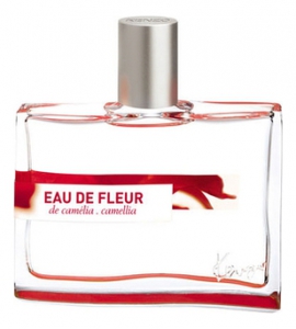 Kenzo Eau de Fleur de Camelia