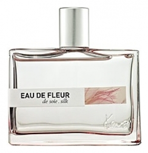 Kenzo Eau de Fleur de Soie Silk