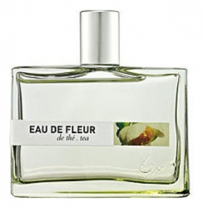 Kenzo Eau de Fleur de The Tea