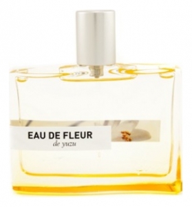 Kenzo Eau de Fleur de Yuzu