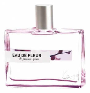 Kenzo Eau de Fleur Prunier Plum