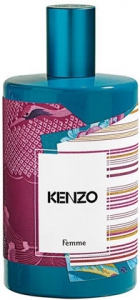 Kenzo Kenzo Pour Femme Once Upon A Time