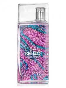 Kenzo L`Eau Kenzo Aquadisiac pour Femme