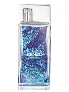 Kenzo L`Eau Kenzo Aquadisiac pour Homme