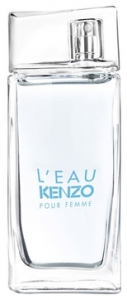 Kenzo L`Eau Kenzo Pour Femme