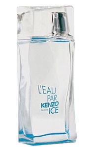 Kenzo L`eau Par Kenzo Ice Pour Femme