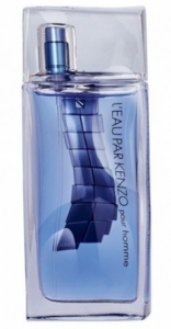 Kenzo L`Eau Par Kenzo Pour Homme Limited Edition