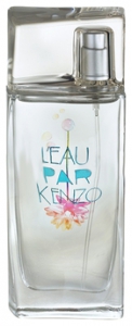 Kenzo L`eau Par Kenzo Wild Edition