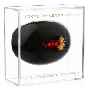 Kenzo Tokyo by Kenzo Ryoko