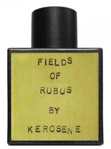 Kerosene Fields of Rubus