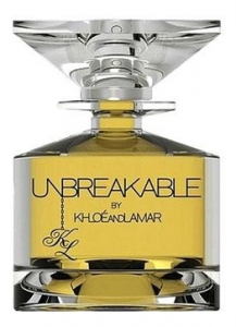 Khloe & Lamar Unbreakable