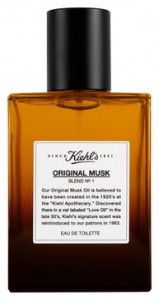 Kiehl`s Kiehl s Original Musk