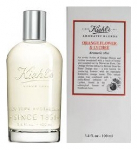 Kiehl`s Orange Flower & Lychee