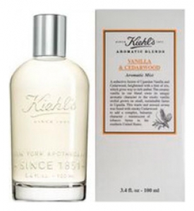 Kiehl`s Vanilla & Cedarwood