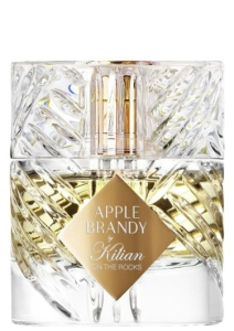 Kilian Kilian Apple Brandy on the Rocks