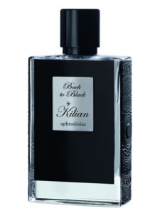 Kilian Kilian Back To Black