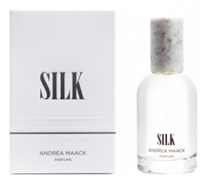 Andrea Maack Silk