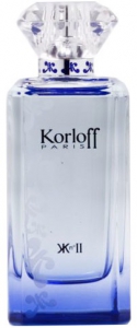 Korloff Korloff 2
