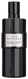 Korloff Korloff Cuir Mythique