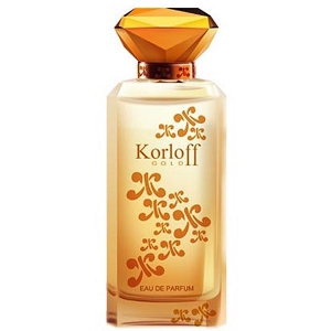 Korloff Korloff Gold