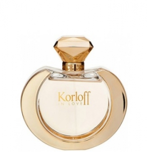 Korloff Korloff In Love