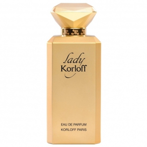 Korloff Korloff Lady