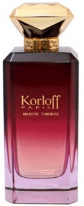 Korloff Korloff Majestic Tuberose