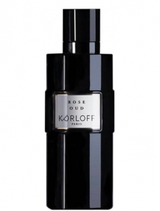 Korloff Korloff Rose Oud