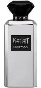 Korloff Korloff Silver Wood