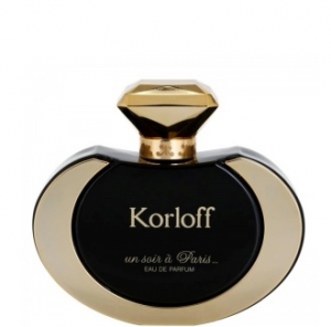 Korloff Korloff Un Soir A Paris