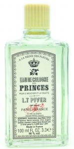 L.T. Piver Eau de Colognes des Princes