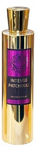 La Maison de la Vanille Vanille Intense Patchouli