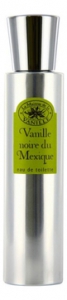 La Maison de la Vanille Vanille Noire du  Mexique