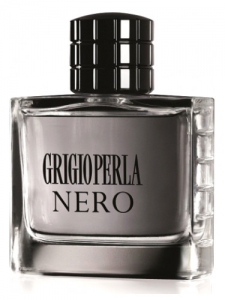 La Perla Grigioperla Nero