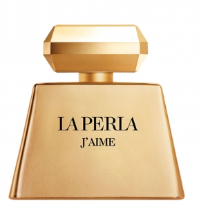 La Perla J`Aime Gold Edition